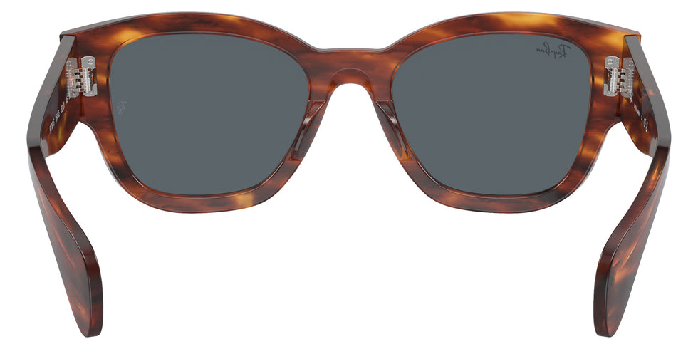 Ray-Ban RB7681S Jorge 954/R5 52 - Striped Havana #id:rb7681s954r5_s:100115