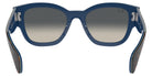 Ray-Ban RB7681SF Jorge 140171 52 - Havana Gray on Blue #id:rb7681sf140171_s:100115