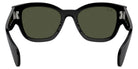 Ray-Ban RB7681SF Jorge 901/31 52 - Black / Green #id:rb7681sf90131_s:100115