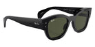 Ray-Ban RB7681SF Jorge 901/31 52 - Black / Green #id:rb7681sf90131_s:100120