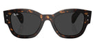 Ray-Ban RB7681SF Jorge 902/48 52 - Havana #id:rb7681sf90248_s:102100