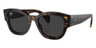 Ray-Ban RB7681SF Jorge 902/48 52 - Havana #id:rb7681sf90248_s:102105