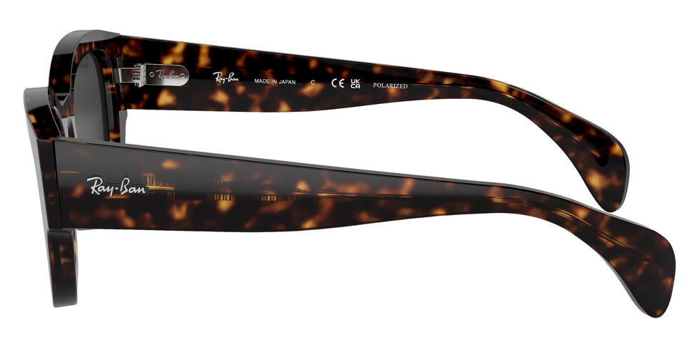 Ray-Ban RB7681SF Jorge 902/48 52 - Havana #id:rb7681sf90248_s:102110