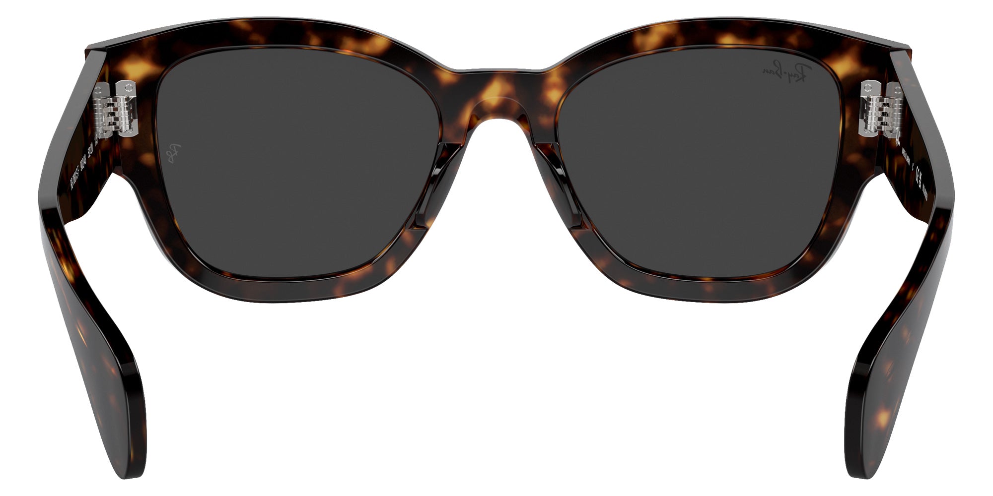 Ray-Ban RB7681SF Jorge 902/48 52 - Havana #id:rb7681sf90248_s:102115