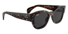 Ray-Ban RB7681SF Jorge 902/48 52 - Havana #id:rb7681sf90248_s:102120