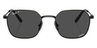 Ray-Ban RB8094 Jim Titanium 9267K8 53 - Black #id:rb80949267k8_s:102100