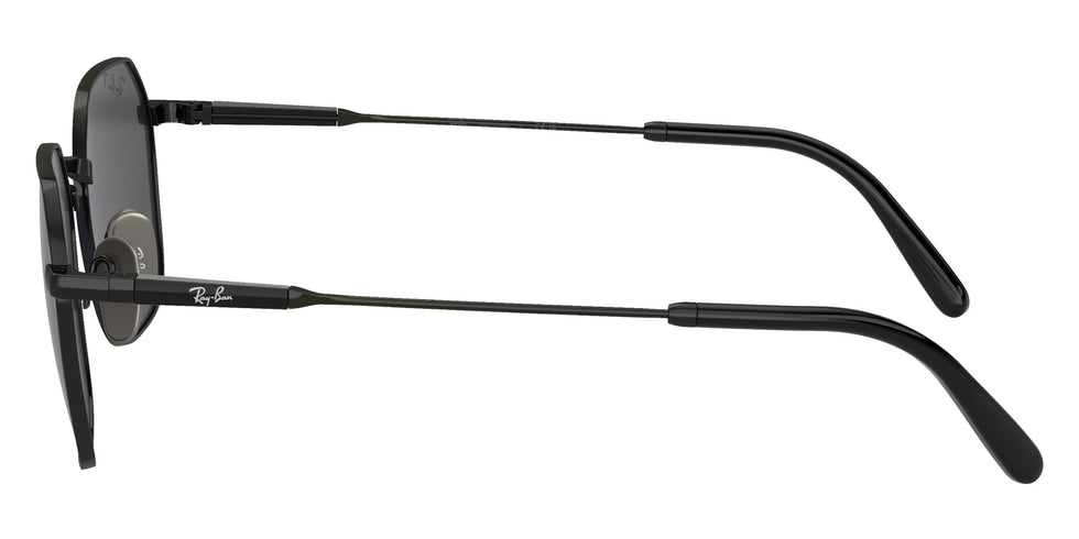 Ray-Ban RB8094 Jim Titanium 9267K8 53 - Black #id:rb80949267k8_s:102110