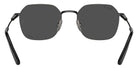 Ray-Ban RB8094 Jim Titanium 9267K8 53 - Black #id:rb80949267k8_s:102115