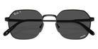 Ray-Ban RB8094 Jim Titanium 9267K8 53 - Black #id:rb80949267k8_s:102125