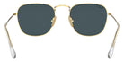 Ray-Ban RB8157 Frank Titanium 9217T0 48 - Gold #id:rb81579217t0_s:100115