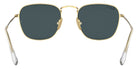 Ray-Ban RB8157 Frank Titanium 9217T0 51 - Gold / Blue Polarized #id:rb81579217t0_s:102115