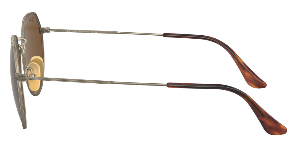 Ray-Ban RB8165 Jack Titanium 920757 51 - Gold / Brown Polarized #id:rb8165920757_s:100110