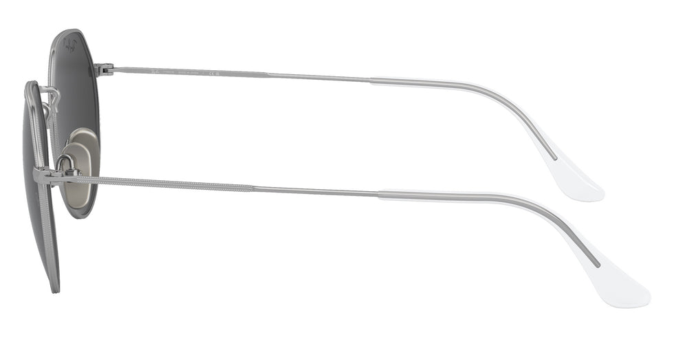 Ray-Ban RB8165 Jack Titanium 920948 53 - Silver #id:rb8165920948_s:100110