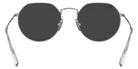 Ray-Ban RB8165 Jack Titanium 920948 53 - Silver #id:rb8165920948_s:100115