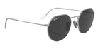 Ray-Ban RB8165 Jack Titanium 920948 51 - Silver / Black Polarized #id:rb8165920948_s:100125