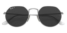 Ray-Ban RB8165 Jack Titanium 920948 53 - Silver #id:rb8165920948_s:100125