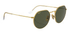 Ray-Ban RB8165 Jack Titanium 921631 53 - Gold / Green #id:rb8165921631_s:102125