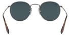 Ray-Ban RB8247 Round Titanium 9208T0 50 - Gunmetal #id:rb82479208t0_s:100115
