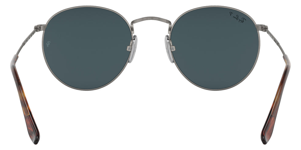 Ray-Ban RB8247 Round Titanium 9208T0 50 - Gunmetal #id:rb82479208t0_s:100115