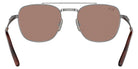 Ray-Ban RB8258 Frank II Titanium 3139O4 51 - Silver #id:rb82583139o4_s:100115