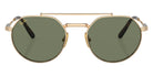 Ray-Ban RB8265 Jack II Titanium 313852 53 - Arista Gold #id:rb8265313852_s:100100