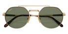 Ray-Ban RB8265 Jack II Titanium 313852 53 - Arista Gold #id:rb8265313852_s:100120