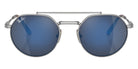 Ray-Ban RB8265 Jack II Titanium 3139O4 51 - Silver #id:rb82653139o4_s:100100