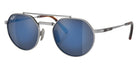 Ray-Ban RB8265 Jack II Titanium 3139O4 51 - Silver #id:rb82653139o4_s:100105