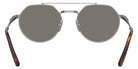 Ray-Ban RB8265 Jack II Titanium 3139O4 51 - Silver #id:rb82653139o4_s:100115