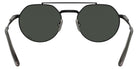 Ray-Ban RB8265 Jack II Titanium 3141K8 53 - Black / Dark Gray Polarized+ #id:rb82653141k8_s:102115