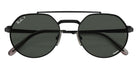 Ray-Ban RB8265 Jack II Titanium 3141K8 53 - Black / Dark Gray Polarized+ #id:rb82653141k8_s:102125