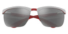 Ray-Ban RB8324M Scuderia Ferrari F0516G 64 - Gray / Gray Mirrored Silver #id:rb8324mf0516g_s:100125
