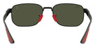 Ray-Ban RB8329M Scuderia Ferarri Collection F00231 59 - Matte Black #id:rb8329mf00231_s:102115