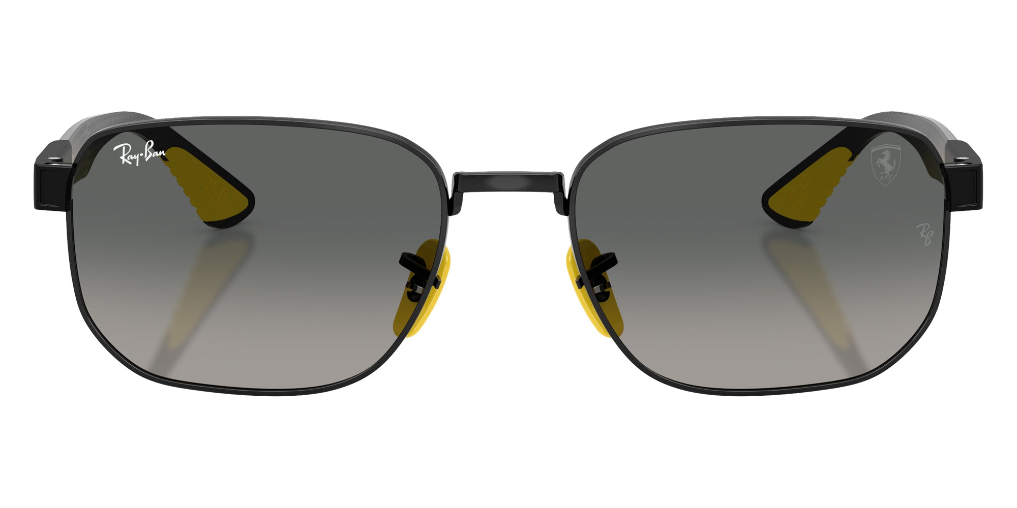 Ray-Ban RB8329M Scuderia Ferarri Collection F12071 59 - Black #id:rb8329mf12071_s:104100