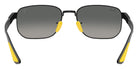 Ray-Ban RB8329M Scuderia Ferarri Collection F12071 59 - Black #id:rb8329mf12071_s:104115
