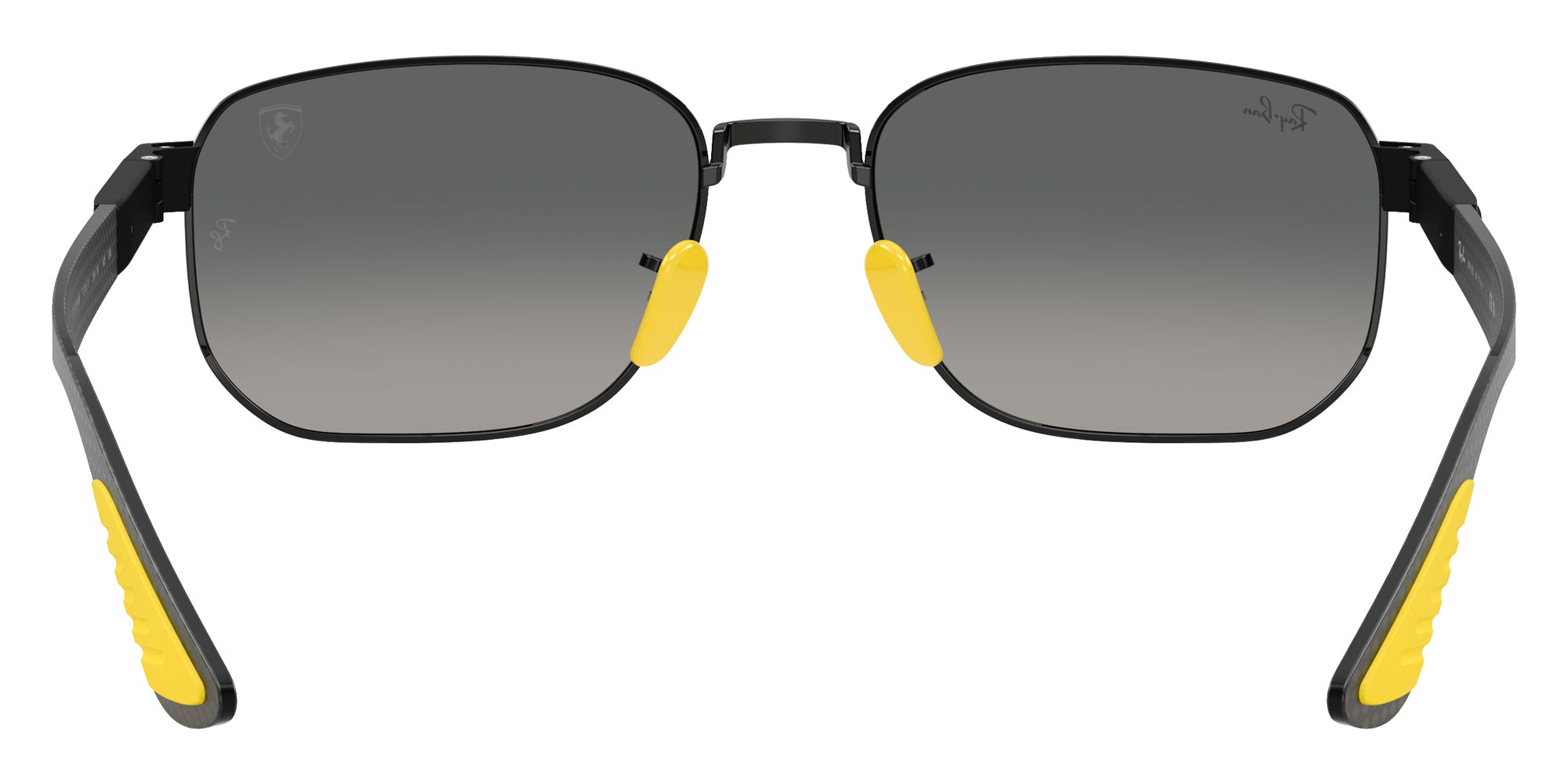 Ray-Ban RB8329M Scuderia Ferarri Collection F12071 59 - Black #id:rb8329mf12071_s:104115