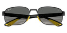 Ray-Ban RB8329M Scuderia Ferarri Collection F12071 59 - Black #id:rb8329mf12071_s:104125