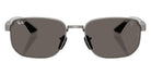 Ray-Ban RB8329M Scuderia Ferarri Collection F124B1 59 - Gunmetal #id:rb8329mf124b1_s:106100