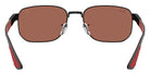 Ray-Ban RB8329M Scuderia Ferrari Collection F1402K 59 - Black #id:rb8329mf1402k_s:100115