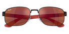 Ray-Ban RB8329M Scuderia Ferrari Collection F1402K 59 - Black #id:rb8329mf1402k_s:100125