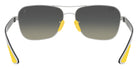 Ray-Ban RB8336M Scuderia Ferrari F08311 58 - Silver / Gray Gradient #id:rb8336mf08311_s:102115