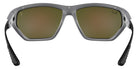 Ray-Ban RB8359M Scuderia Ferrari Collection F66455 64 - Gray #id:rb8359mf66455_s:100115