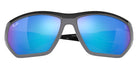 Ray-Ban RB8359M Scuderia Ferrari Collection F66455 64 - Gray #id:rb8359mf66455_s:100125