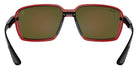 Ray-Ban RB8360M Scuderia Ferrari F66355 62 - Red / Blue Mirrored #id:rb8360mf66355_s:100115