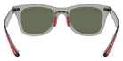 Ray-Ban RB8395M Scuderia Ferrari F05471 52 - Black / G-15 Green #id:rb8395mf05471_s:100115