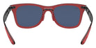 Ray-Ban RB8395M Scuderia Ferrari F05580 52 - Black / Dark Blue #id:rb8395mf05580_s:102115