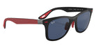 Ray-Ban RB8395M Scuderia Ferrari F05580 52 - Black / Dark Blue #id:rb8395mf05580_s:102120