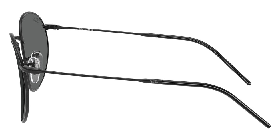 Ray-Ban RBR0103S Round Reverse 002/GR 55 - Black / Dark Gray #id:rbr0103s002gr_s:100110