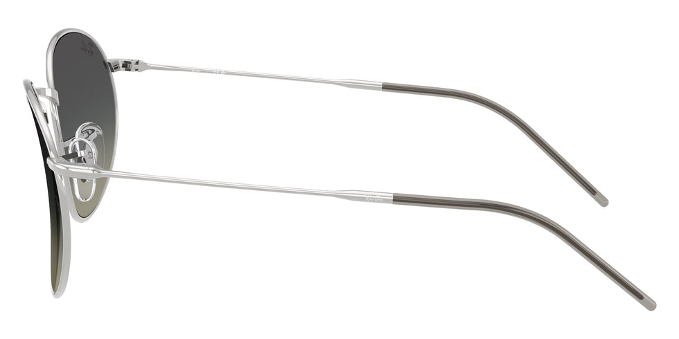 Ray-Ban RBR0103S Round Reverse 003/11 53 - Silver / Gray Gradient #id:rbr0103s00311_s:102110