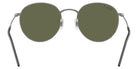 Ray-Ban RBR0103S Round Reverse 004/9A 53 - Gunmetal / Polarized Dark Green #id:rbr0103s0049a_s:106115